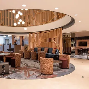 4* Отель Marriott Grand Place